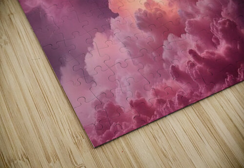 Cosmic Realms 61 Aura Gallery puzzle