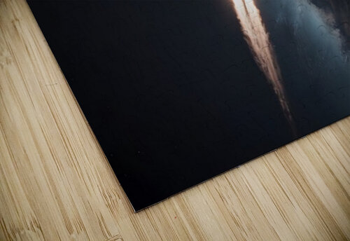 Cosmic Realms 64 Aura Gallery puzzle