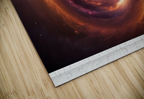 Cosmic Realms 74 Aura Gallery puzzle