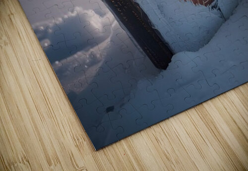 Cosmic Realms 1 Aura Gallery puzzle