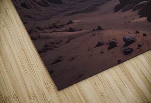 Cosmic Realms 11 Aura Gallery puzzle