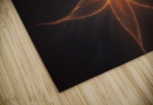 Cosmic Realms 17 Aura Gallery puzzle