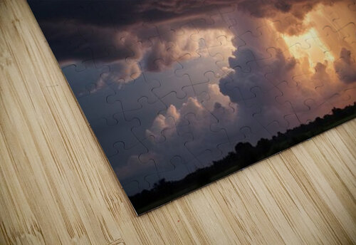 Cosmic Realms 25 Aura Gallery puzzle