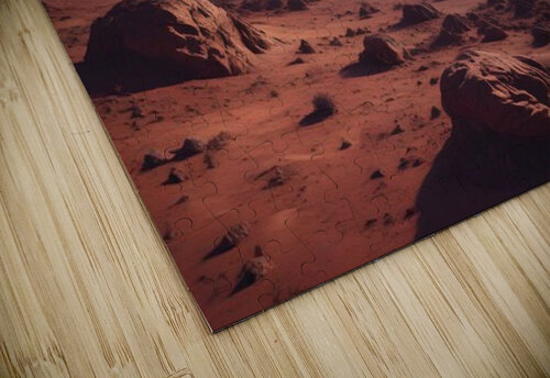 Cosmic Realms 26 Aura Gallery puzzle