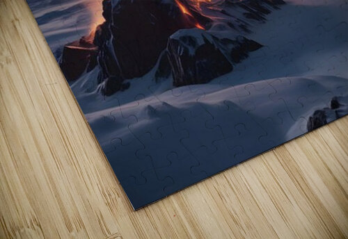 Cosmic Realms 40 Aura Gallery puzzle