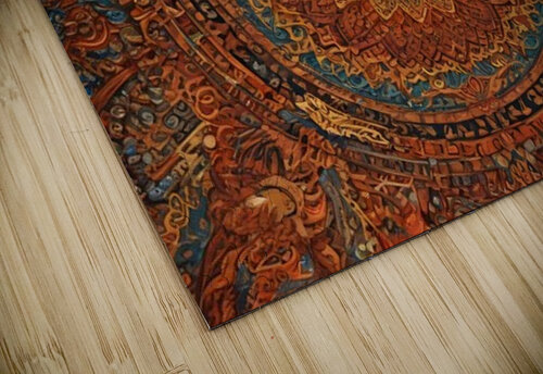 Cosmic Realms 47 Aura Gallery puzzle