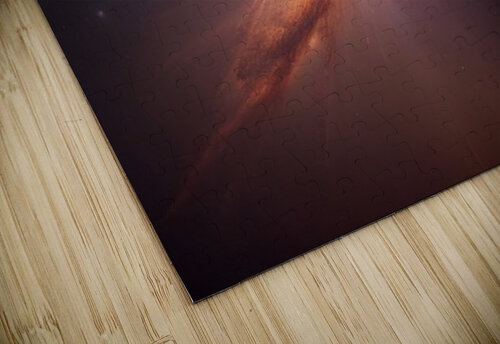 Cosmic Realms 52 Aura Gallery puzzle