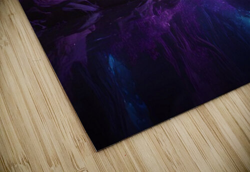Cosmic Realms 67 Aura Gallery puzzle