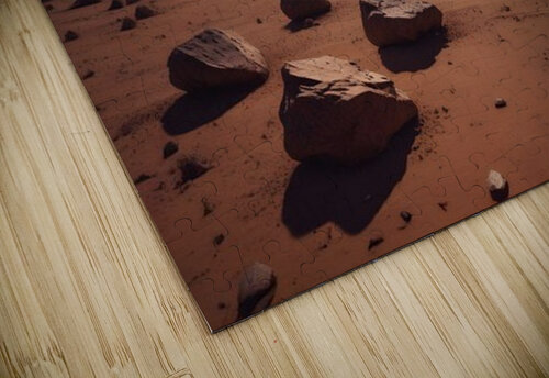 Cosmic Realms 74 Aura Gallery puzzle
