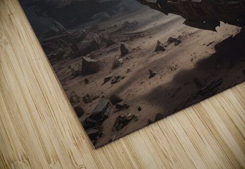 Cosmic Realms 14 Aura Gallery puzzle