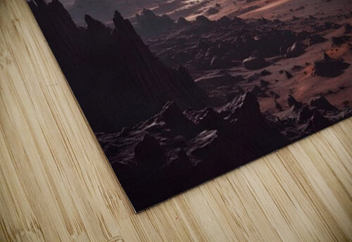 Cosmic Realms 15 Aura Gallery puzzle