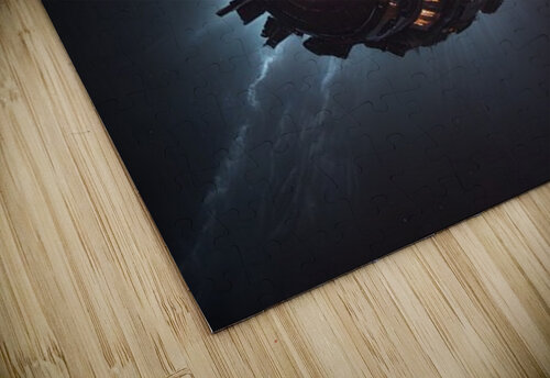 Cosmic Realms 18 Aura Gallery puzzle