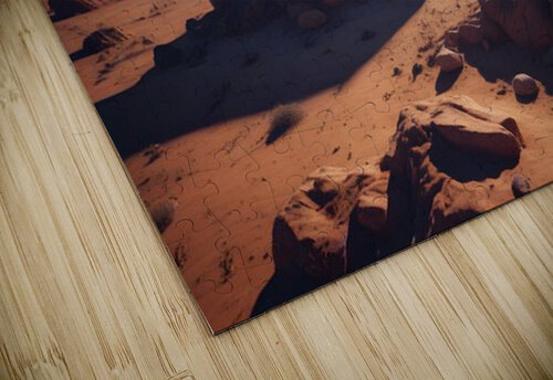 Cosmic Realms 19 Aura Gallery puzzle