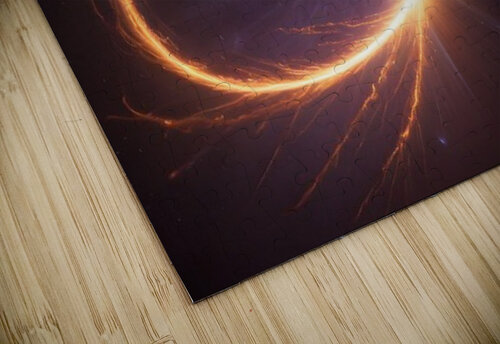 Cosmic Realms 40 Aura Gallery puzzle