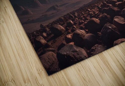 Cosmic Realms 51 Aura Gallery puzzle