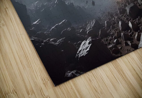 Cosmic Realms 52 Aura Gallery puzzle