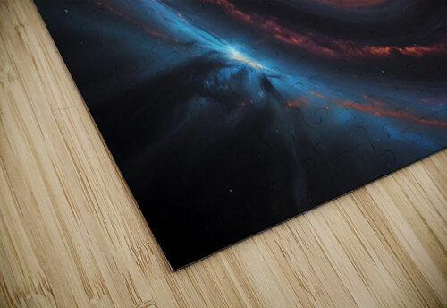 Cosmic Realms 57 Aura Gallery puzzle