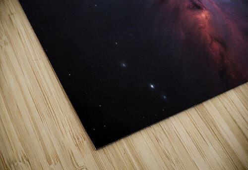 Cosmic Realms 61 Aura Gallery puzzle