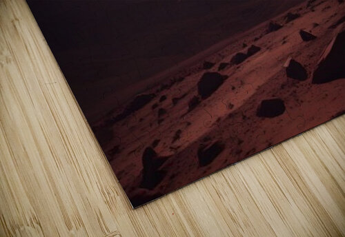 Cosmic Realms 1 Aura Gallery puzzle