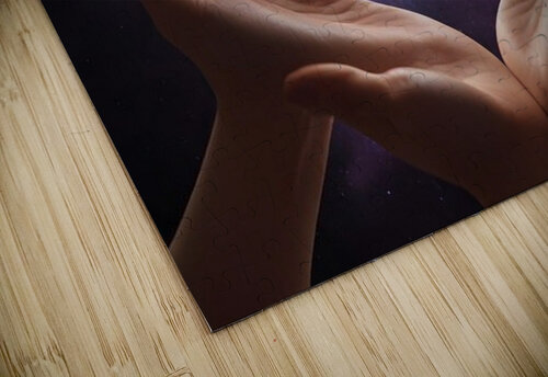 Cosmic Realms 27 Aura Gallery puzzle