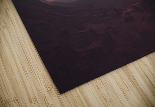 Cosmic Realms 32 Aura Gallery puzzle