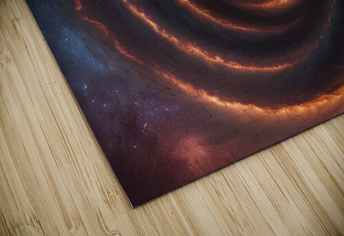 Cosmic Realms 38 Aura Gallery puzzle