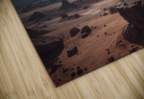 Cosmic Realms 40 Aura Gallery puzzle
