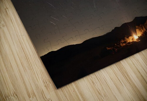 Cosmic Realms 42 Aura Gallery puzzle