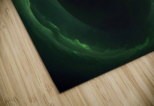 Cosmic Realms 55 Aura Gallery puzzle