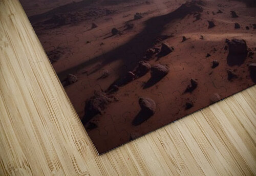Cosmic Realms 58 Aura Gallery puzzle