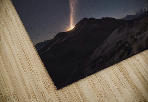 Cosmic Realms 61 Aura Gallery puzzle