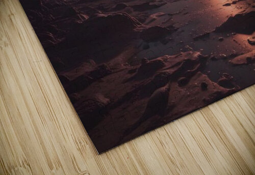 Cosmic Realms 68 Aura Gallery puzzle
