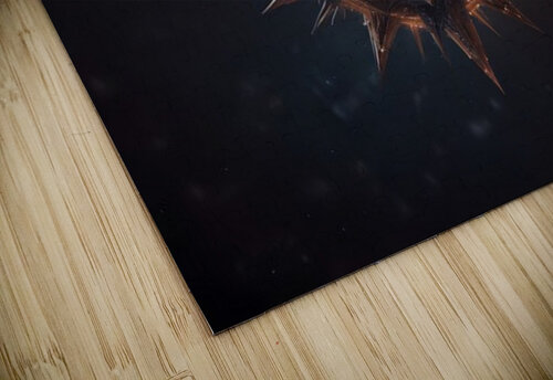 Cosmic Realms 9 Aura Gallery puzzle