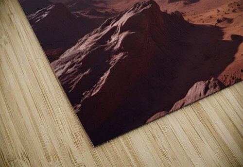 Cosmic Realms 15 Aura Gallery puzzle