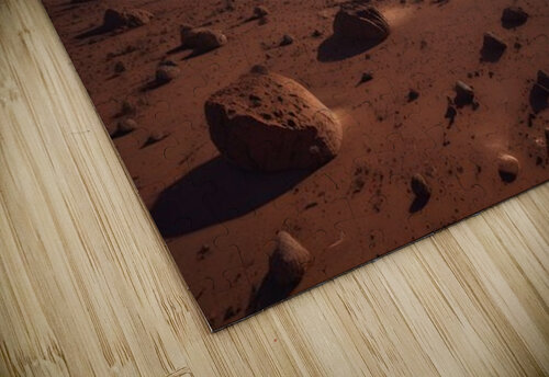 Cosmic Realms 18 Aura Gallery puzzle