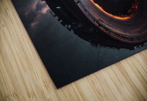 Cosmic Realms 25 Aura Gallery puzzle