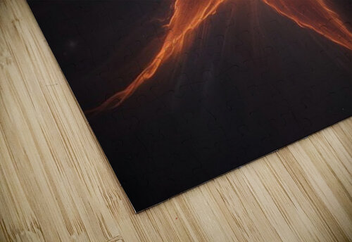 Cosmic Realms 31 Aura Gallery puzzle