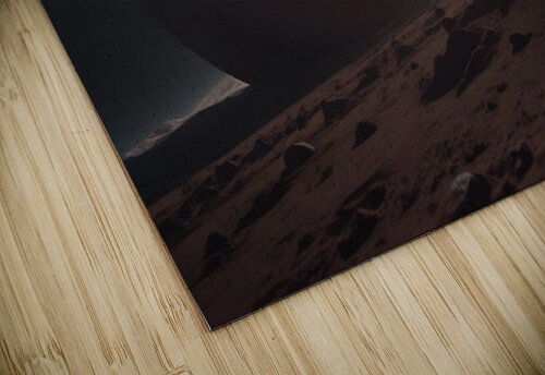Cosmic Realms 38 Aura Gallery puzzle