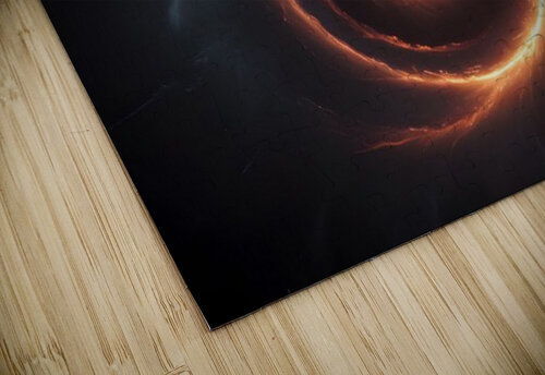 Cosmic Realms 47 Aura Gallery puzzle
