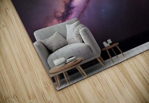 Cosmic Realms 59 Aura Gallery puzzle