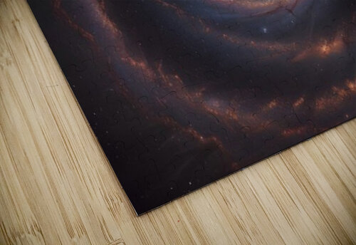 Cosmic Realms 66 Aura Gallery puzzle