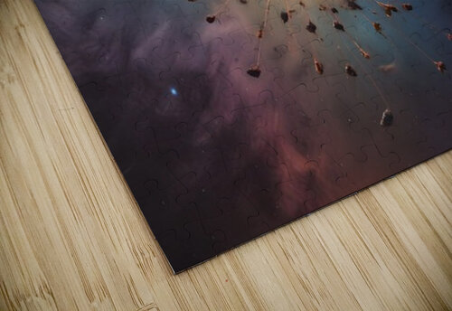 Cosmic Realms 69 Aura Gallery puzzle