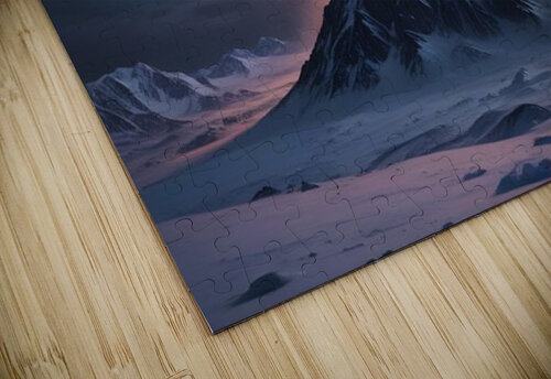 Cosmic Realms 70 Aura Gallery puzzle
