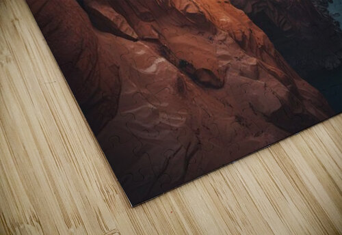 Cosmic Realms 72 Aura Gallery puzzle