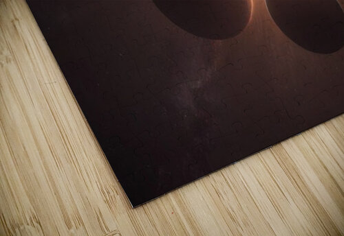 Cosmic Realms 74 Aura Gallery puzzle