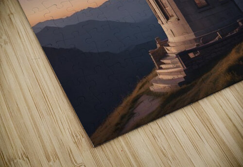 Cosmic Realms 12 Aura Gallery puzzle