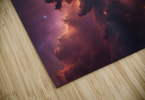 Cosmic Realms 20 Aura Gallery puzzle