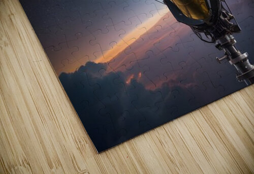 Cosmic Realms 23 Aura Gallery puzzle