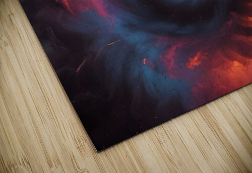 Cosmic Realms 35 Aura Gallery puzzle