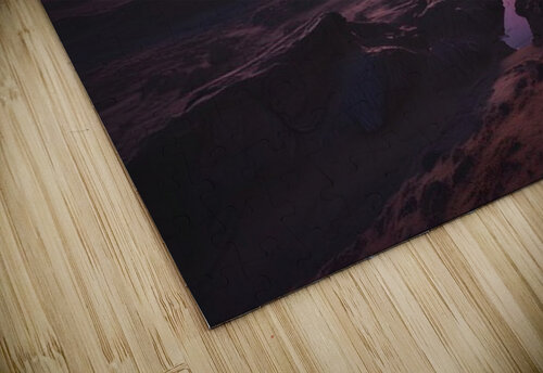 Cosmic Realms 41 Aura Gallery puzzle